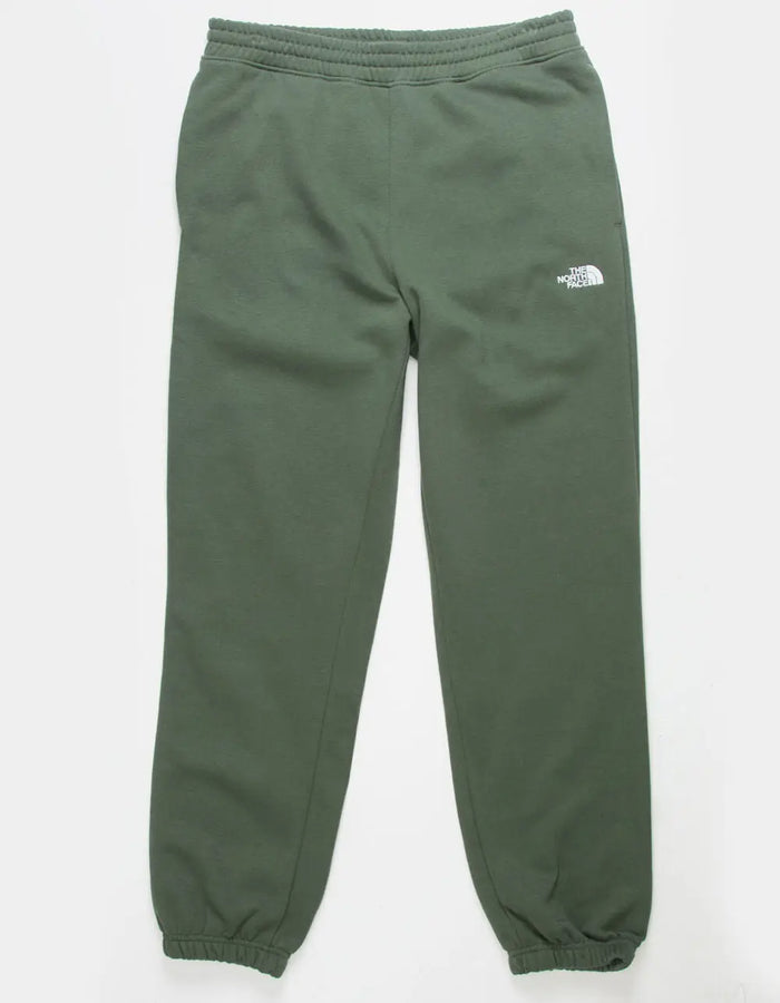 North Face Men's Half Dome Sweatpant by I-Max Fashions