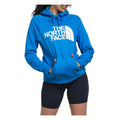 North Face Women's Half Dome Pullover Hoodie by I-Max Fashions