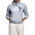 North Face Women's Half Dome Pullover Hoodie by I-Max Fashions