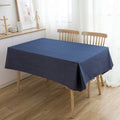NorthShore Linen Cotton Table Cloth by DailySale