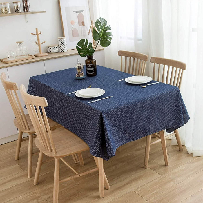 NorthShore Linen Cotton Table Cloth by DailySale