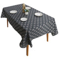 NorthShore Linen Cotton Table Cloth by DailySale