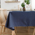 NorthShore Linen Cotton Table Cloth by DailySale