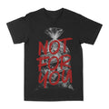 Not For You Graphic Tee by Obsessed with graphic tees