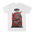 Not For You Graphic Tee by Obsessed with graphic tees