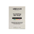 Nourishing Coconut & Papaya Soap Bar by AshantiNaturals