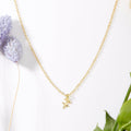 November 24th Sagittarius Necklace by Dear Ava