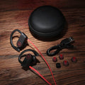NP11 Wireless Earphones Bluetooth in-Ear Headphones with Mic by DailySale