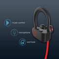 NP11 Wireless Earphones Bluetooth in-Ear Headphones with Mic by DailySale