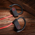 NP11 Wireless Earphones Bluetooth in-Ear Headphones with Mic by DailySale