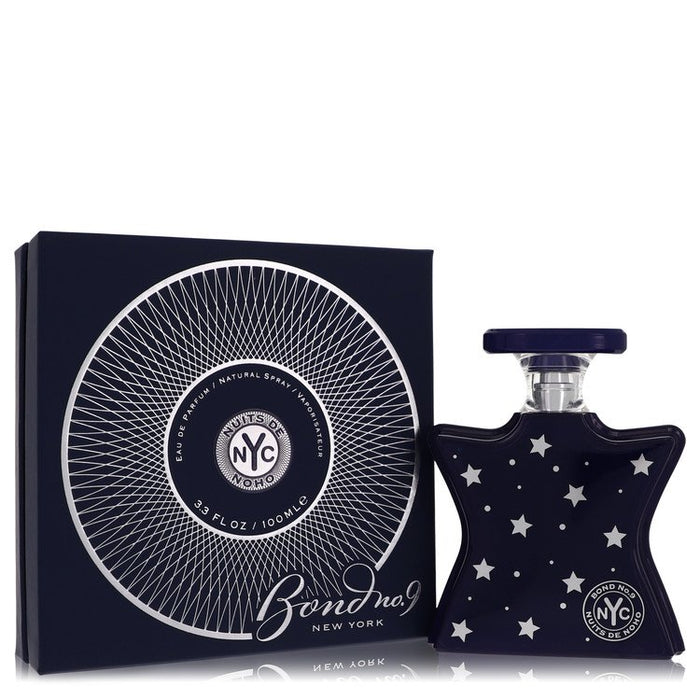 Nuits De Noho by Bond No. 9 Eau De Parfum Spray 3.3 oz for Women by Avera Group