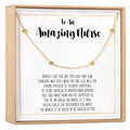Nurse Bracelet by Dear Ava