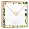 Nurse Compass Necklace