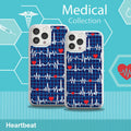 Nurse HD Apple iPhone 11 Series Phone Case by Affinity Bands