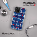 Nurse HD Apple iPhone 11 Series Phone Case by Affinity Bands