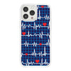 Nurse HD Apple iPhone 12 Series Mag-Safe Phone Case