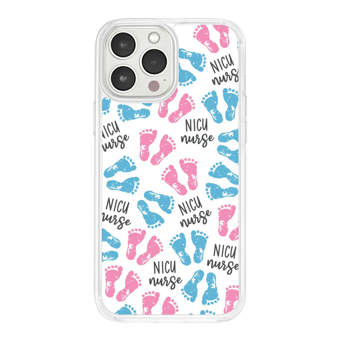 Nurse HD Apple iPhone 15 Series Mag-Safe Phone Case by Affinity Bands