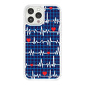 Nurse HD iPhone 16 Mag-Safe Phone Case by Affinity Bands