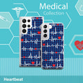 Nurse HD Samsung Galaxy S23 Phone Case by Affinity Bands