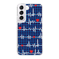 Nurse HD Samsung Galaxy S23 Phone Case by Affinity Bands
