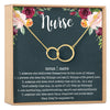 Nurse Necklace, Multiple Styles