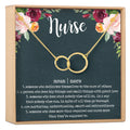 Nurse Necklace, Multiple Styles by Dear Ava