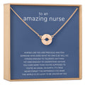 Nurse Necklace, Multiple Styles Necklace by Dear Ava