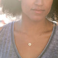 Nurse Necklace, Multiple Styles Necklace by Dear Ava