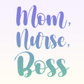 Nurse Spa Gift Box by Dear Ava