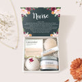 Nurse Spa Gift Box by Dear Ava