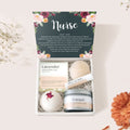 Nurse Spa Gift Box by Dear Ava