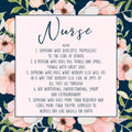 Nurse Spa Gift Box by Dear Ava