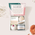 Nurse Spa Gift Box by Dear Ava