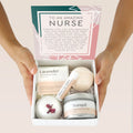Nurse Spa Gift Box by Dear Ava