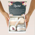Nurse Spa Gift Box by Dear Ava