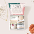 Nurse Spa Gift Box by Dear Ava