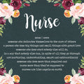 Nurse Spa Gift Box by Dear Ava