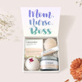 Nurse Spa Gift Box by Dear Ava