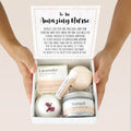 Nurse Spa Gift Box Set by Dear Ava