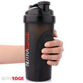 Nutraedge 20.5 Oz. Shaker Blender Bottle - BPA Free by DailySale
