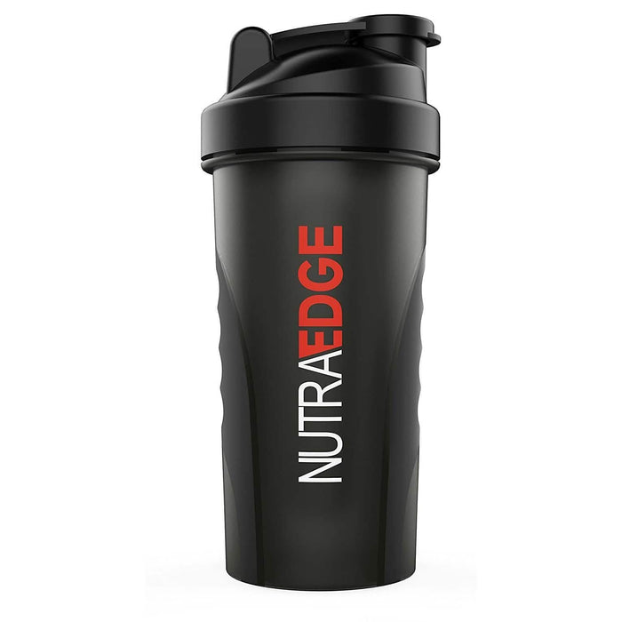 Nutraedge 20.5 Oz. Shaker Blender Bottle - BPA Free by DailySale