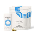 Nutrafol Clear Skin Nutraceutical Acne Supplement 3-Month Supply by Nava Beauty
