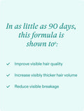 Nutrafol Hair Serum 30 mL by Nava Beauty