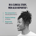 Nutrafol Men's Hair Growth Supplement 3-Month Supply by Nava Beauty