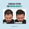 Nutrafol Men's Hair Growth Supplement 3-Month Supply by Nava Beauty