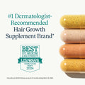 Nutrafol Women's Balance Hair Growth Pack 3-Month Supply by Nava Beauty