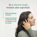 Nutrafol Women's Balance Hair Growth Pack 3-Month Supply by Nava Beauty