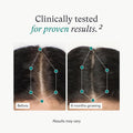 Nutrafol Women's Hair Growth for Thicker, Stronger Hair 3-Month Supply by Nava Beauty