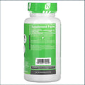 NutraKey Acetyl-L-Carnitine 1000mg, 60 Capsules by PoorBoySupplements.com