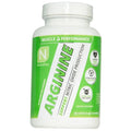 NutraKey Arginine 500mg, 100 Capsules by PoorBoySupplements.com